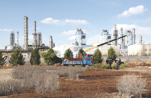 55直播互动界面演示